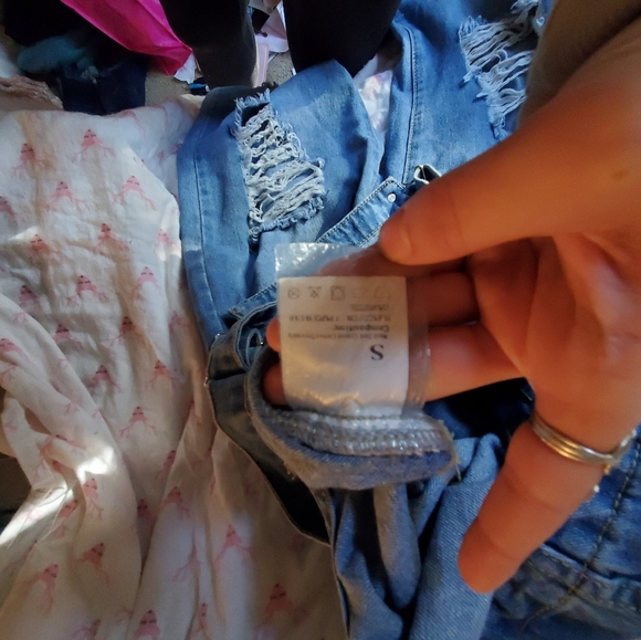 Overalls - Picture 3 of 4